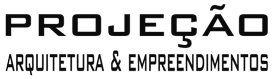 Projeção Arquitetura Logo